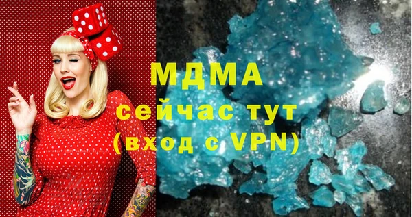 шишки Магас