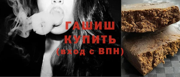 шишки Магас